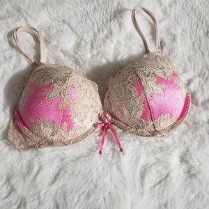 Victoria Secret Push-Up Bra